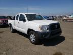 TOYOTA - TACOMA