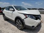 NISSAN - ROGUE