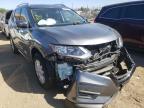 NISSAN - ROGUE
