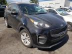 KIA - SPORTAGE