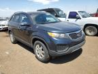 KIA - SORENTO