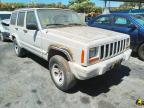 JEEP - GRAND CHEROKEE