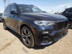 usados BMW X7