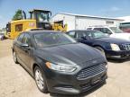 FORD - FUSION