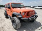 JEEP - WRANGLER