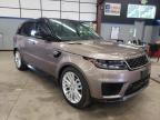 LAND ROVER - RANGE ROVER