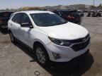 CHEVROLET - EQUINOX