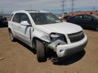 CHEVROLET - EQUINOX