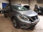 NISSAN - MURANO