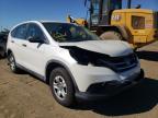 HONDA - CRV