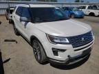 FORD - EXPLORER