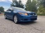 HONDA - CIVIC