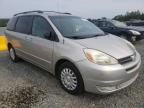 TOYOTA - SIENNA