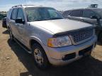 FORD - EXPLORER