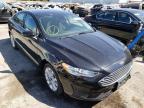 FORD - FUSION