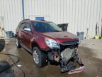 CHEVROLET - EQUINOX