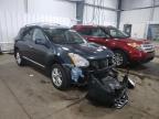 NISSAN - ROGUE
