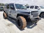 JEEP - WRANGLER