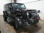 JEEP - WRANGLER
