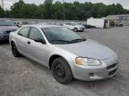 DODGE - STRATUS