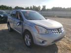 NISSAN - ROGUE