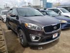 KIA - SORENTO