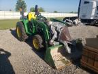 JOHN DEERE - 3038E