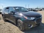 CHEVROLET - TRAVERSE