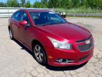 CHEVROLET - CRUZE