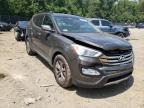 HYUNDAI - SANTA FE