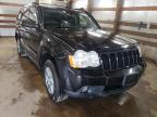 JEEP - GRAND CHEROKEE