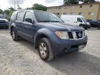 NISSAN - PATHFINDER