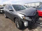 NISSAN - ROGUE