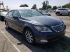 usados LEXUS LS460