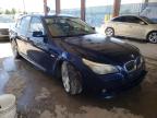 BMW - 5 SERIES