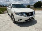 NISSAN - PATHFINDER