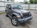 JEEP - WRANGLER