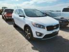 KIA - SORENTO