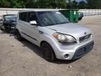 KIA - SOUL