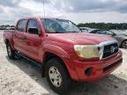 TOYOTA - TACOMA