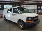 CHEVROLET - EXPRESS