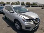 NISSAN - ROGUE