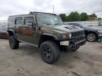 HUMMER - H2