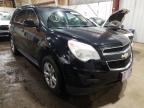 CHEVROLET - EQUINOX