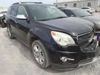 CHEVROLET - EQUINOX