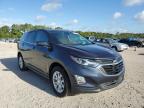 CHEVROLET - EQUINOX