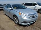 HYUNDAI - SONATA