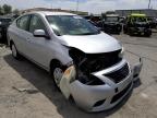 NISSAN - VERSA