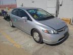 HONDA - CIVIC