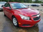 CHEVROLET - CRUZE